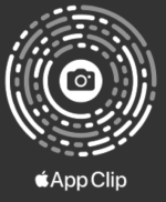 Cargo App Clip